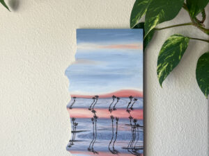 Met with Softness